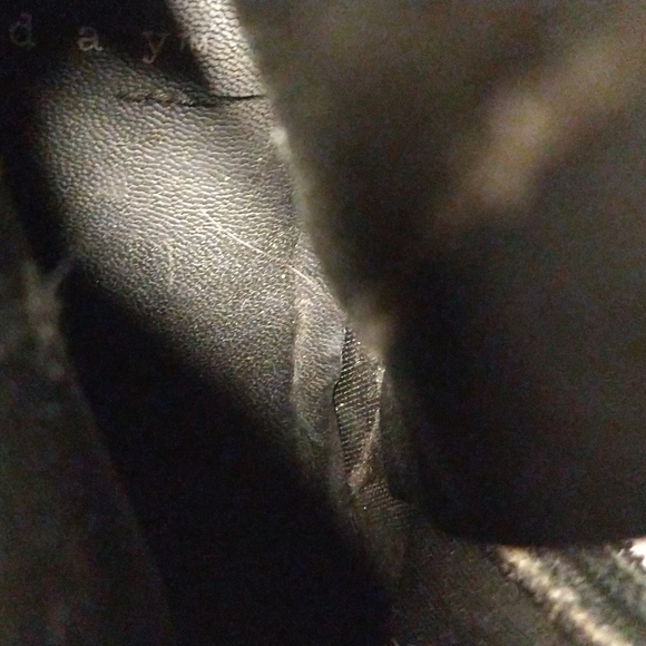 A New Day• black moto boots - Picture 9 of 9